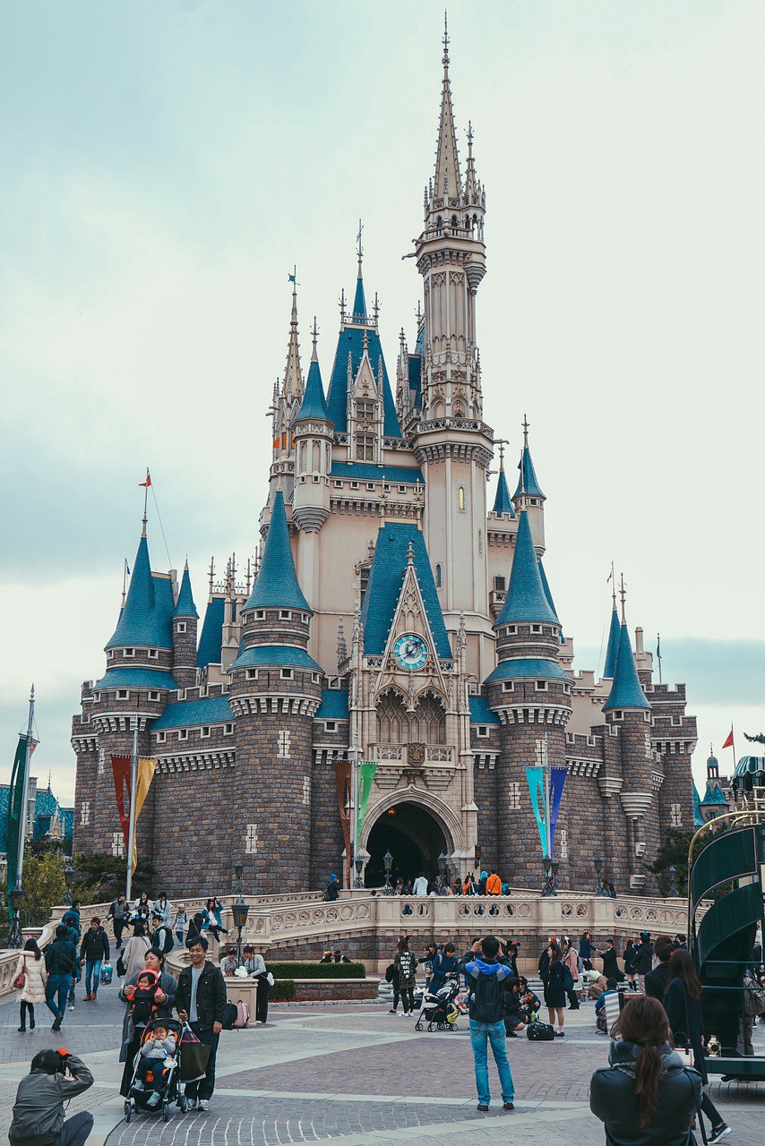 japan disneyland tour package philippines 2022