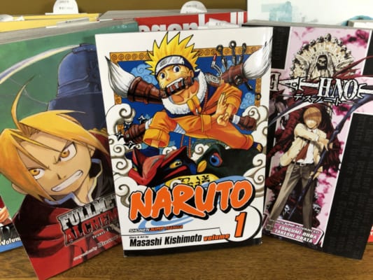 10 Best Popular Japanese Manga to Read in English - Japan Web Magazine