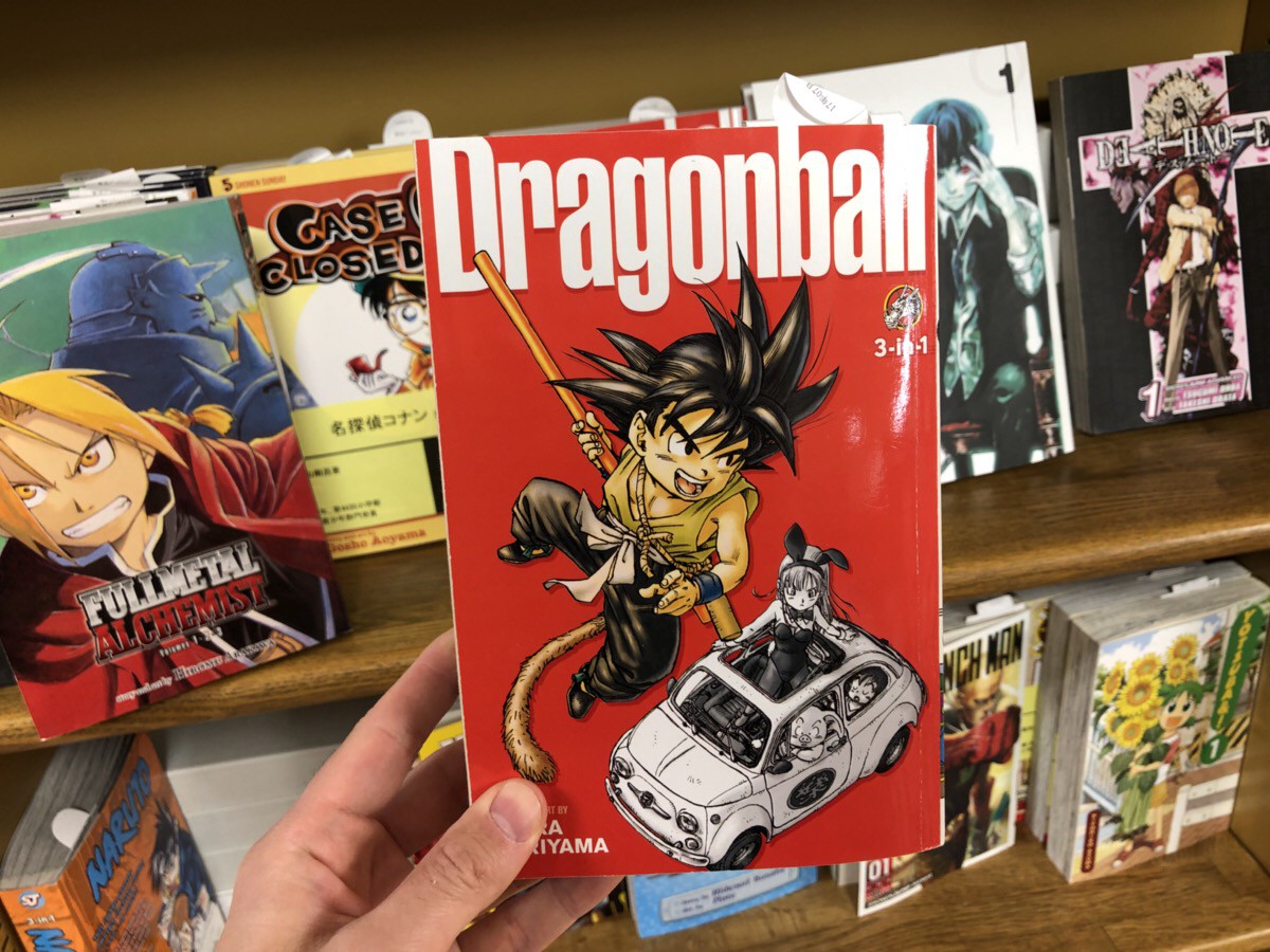 10 Best Popular Japanese Manga to Read in English - Japan Web Magazine