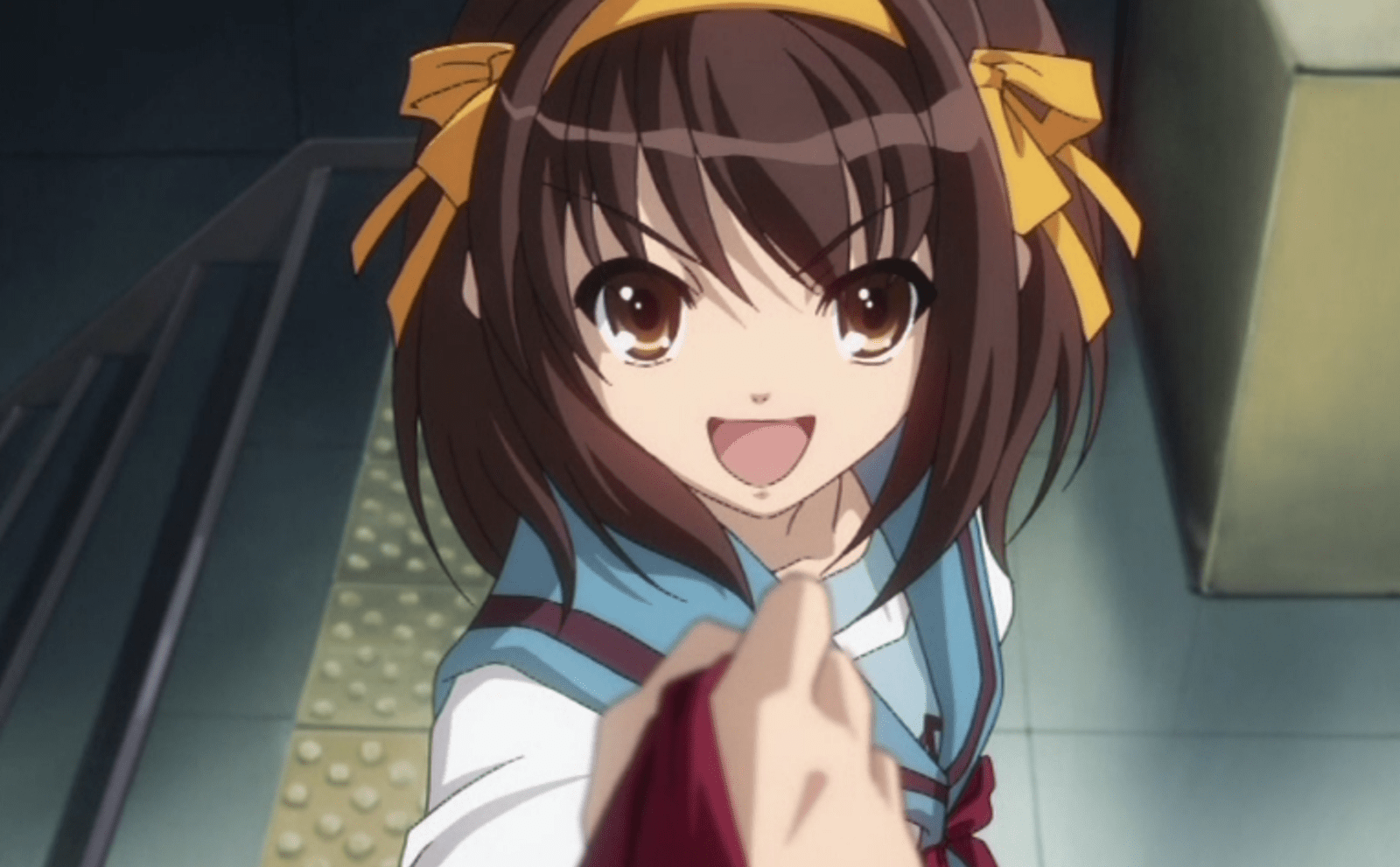 10 Best Japanese Anime Of 2000 2019 Japan Web Magazine