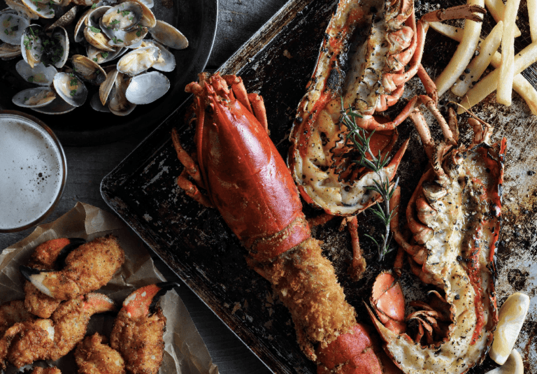 10 Best Trendy Restaurants in Shibuya and Harajuku