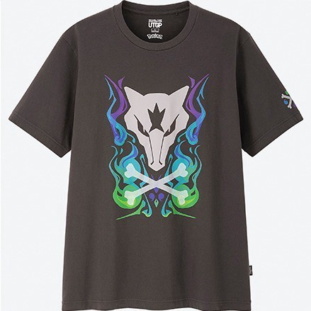 UNIQLO Japan Pokémon T-Shirt Collection - Japan Web Magazine