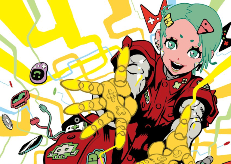Tokyo Game Show 2020: the World’s Largest Video Game Event