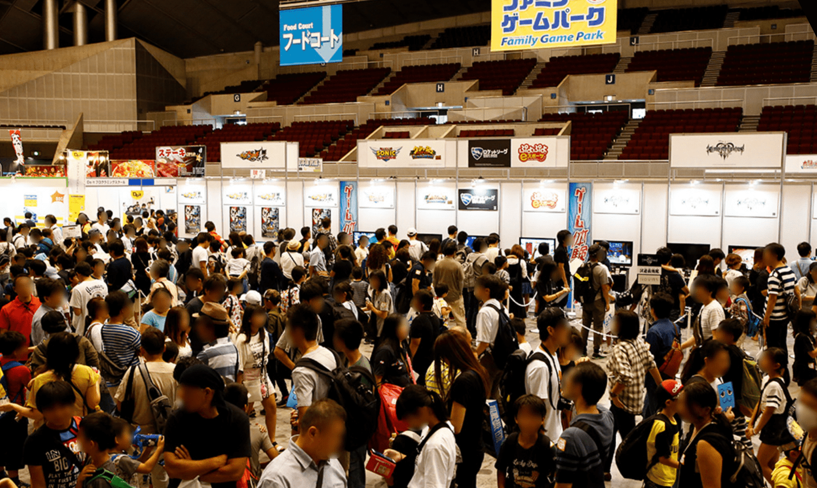 Tokyo Game Show 2023 Returns at Full Scale After Four Years Japan Web