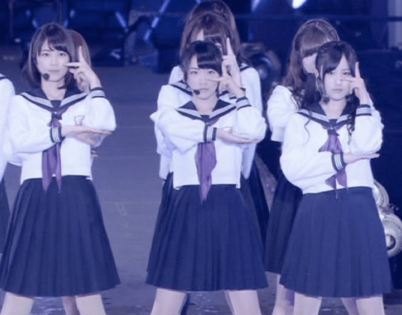 Japanese Idol: 3 Hottest Japanese Girl Groups 2019 - Japan ...