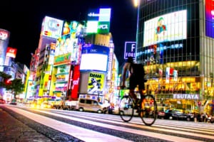 10 Things to Do in TOKYO for First Timers