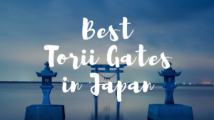 10 Best Torii Gates in Japan