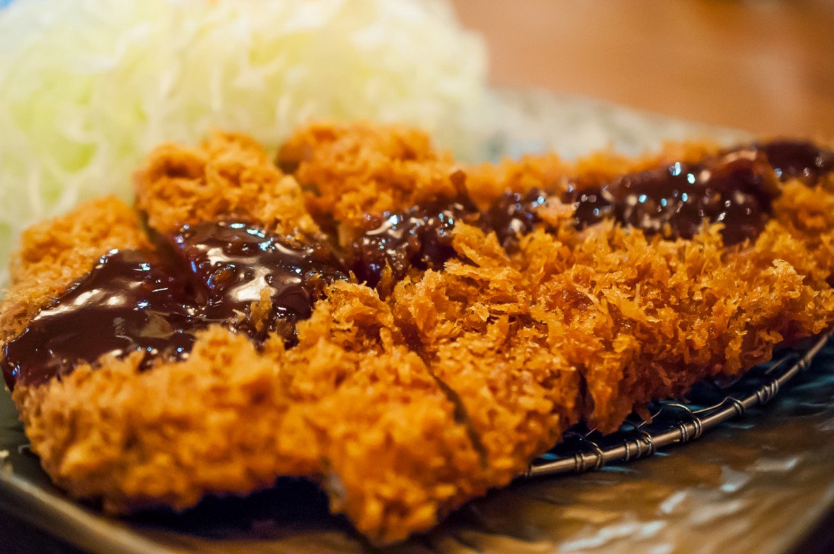 The best budget Tokyo restaurants, from tonkatsu to sushi