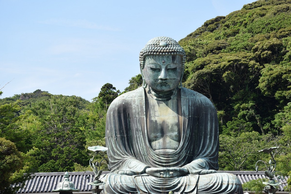 tourist city in japan