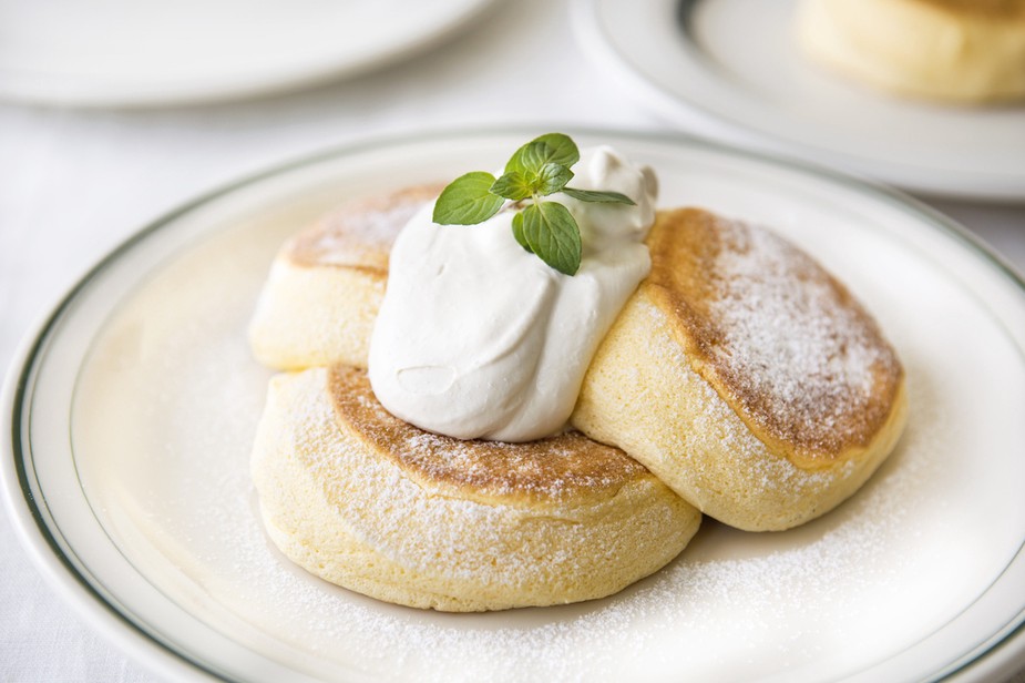 5 Best Fluffy Pancakes in Tokyo 2020 Japan Web Magazine