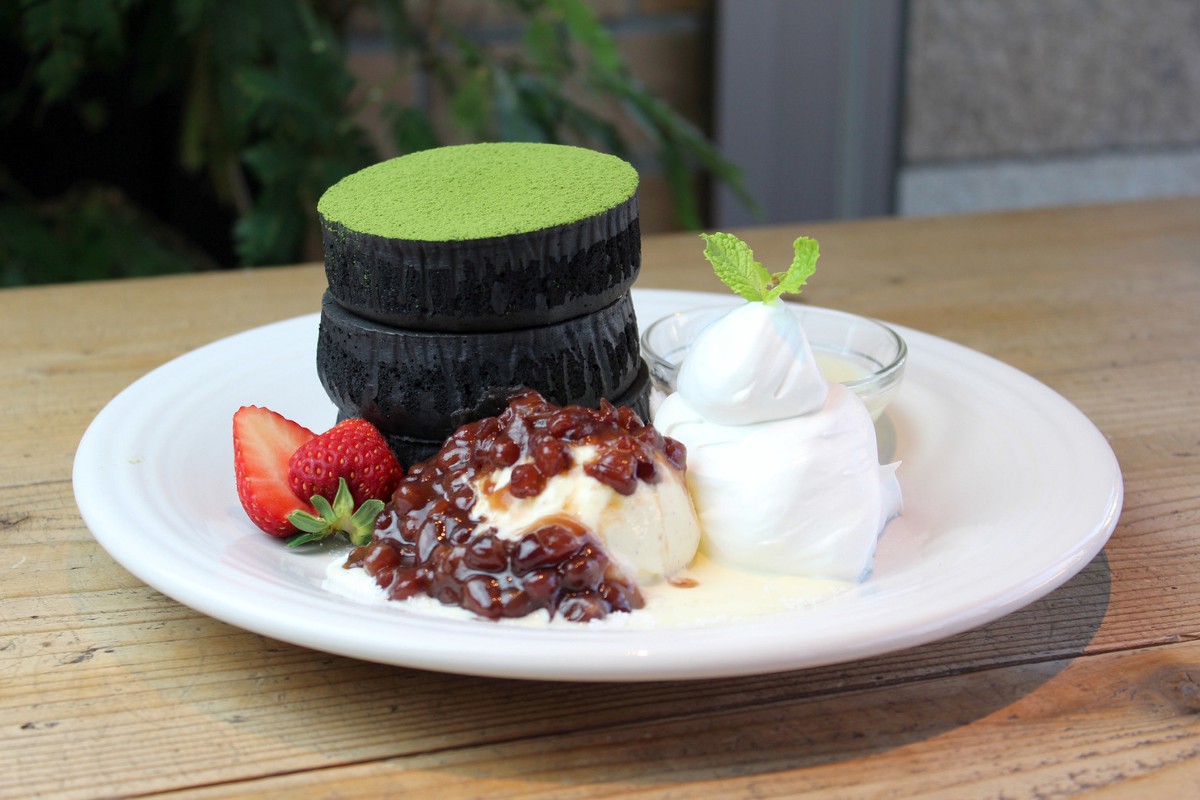 5 Best Fluffy Pancakes in Tokyo 2020 Japan  Magazine