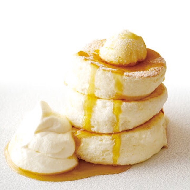 5 Best Fluffy Pancakes in Tokyo 2020 Japan  Magazine