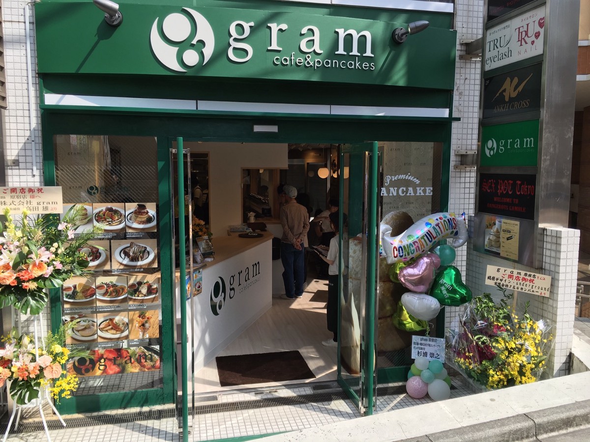 5 Best Fluffy Pancakes in Tokyo 2020 Japan  Magazine