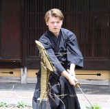 Authentic Kyoto Samurai Experience