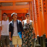 Fushimi Inari Hidden Hike