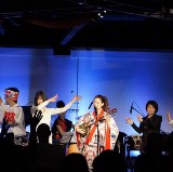 10% OFF RAN Kyoto: Enjoy a Fun Night of Live Entertainment