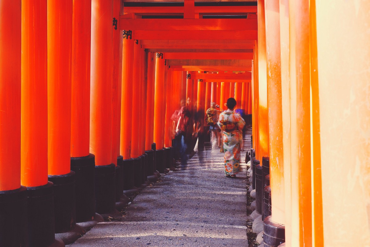 Kyoto: 10 Unique and Cool Things to Do
