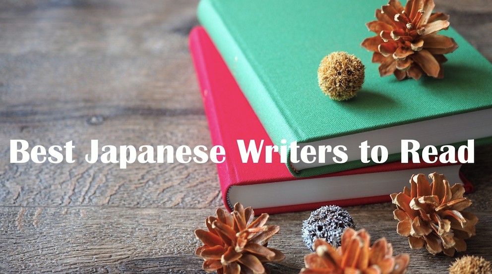Best Japanese Writers to Read