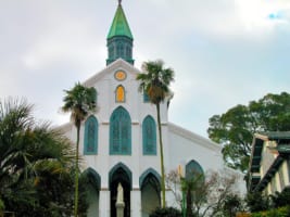 Hidden Christian Sites in the Nagasaki Region : Must-See UNESCO World Heritage Site