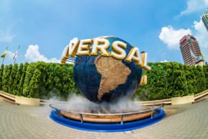 5 Best Rides at Universal Studios Japan