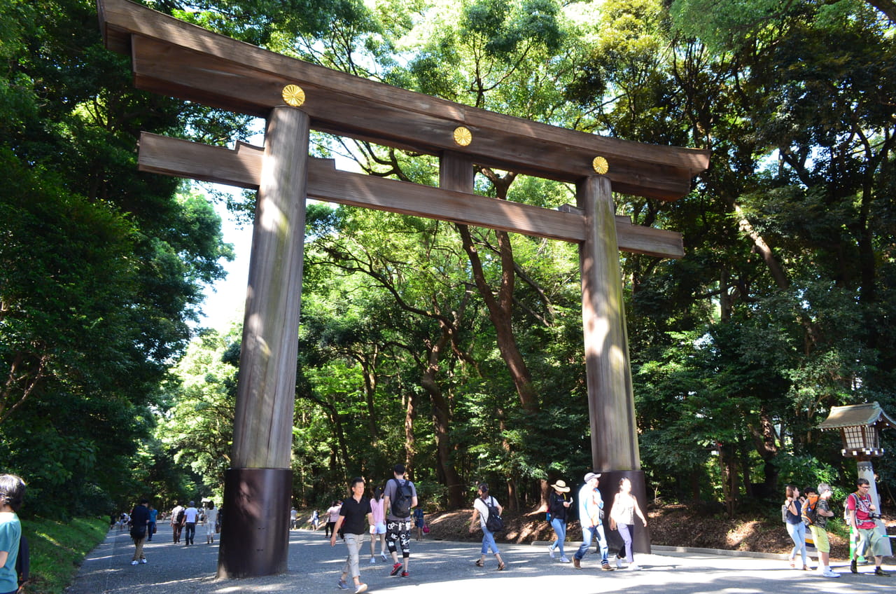 Harajuku