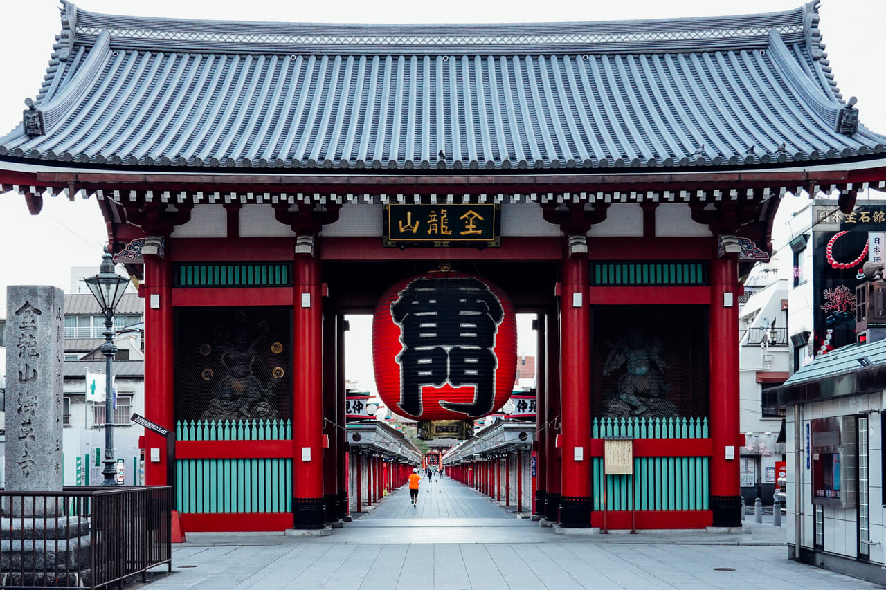 Asakusa