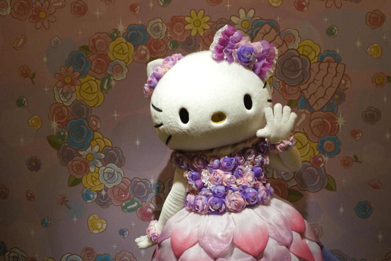 Sanrio Puroland Review: Enjoying the Hello Kitty Theme Park - Japan Web  Magazine