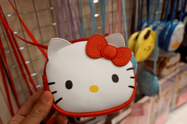 Sanrio Puroland Review: Enjoying the Hello Kitty Theme Park - Japan Web ...