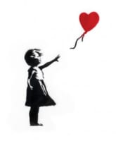 BANKSY Exhibition to be Held in Tokyo and Osaka in 2020
