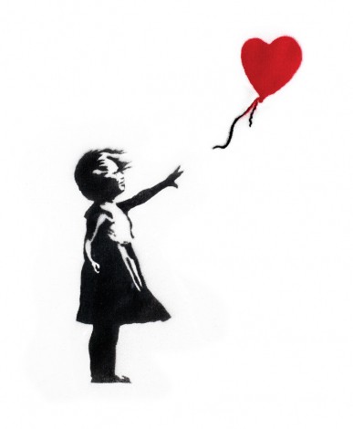 BANKSY Exhibition in Japan 2020-2022