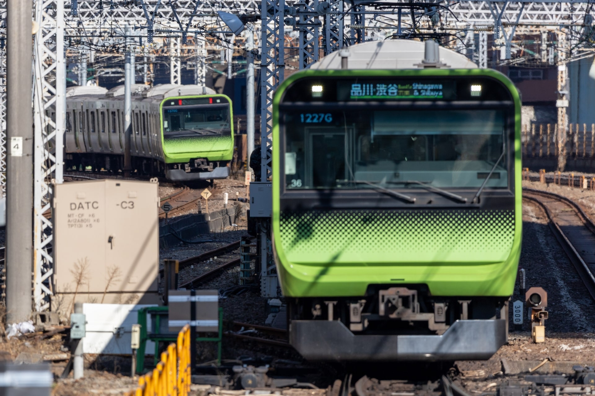 places to visit in japan by train