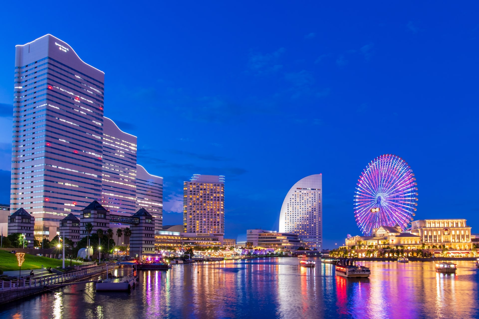 10 Best Yokohama Tours and Activities