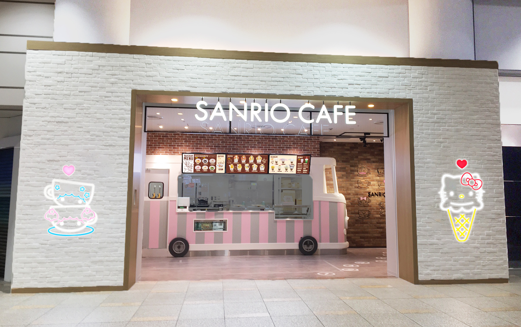 Top 10 Must-Buy Hello Kitty Items at Sanrio World Ginza – Limited