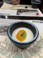 Yakatabune Dessert