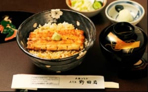 5 Best Unagi Restaurants in Tokyo - Japan Web Magazine