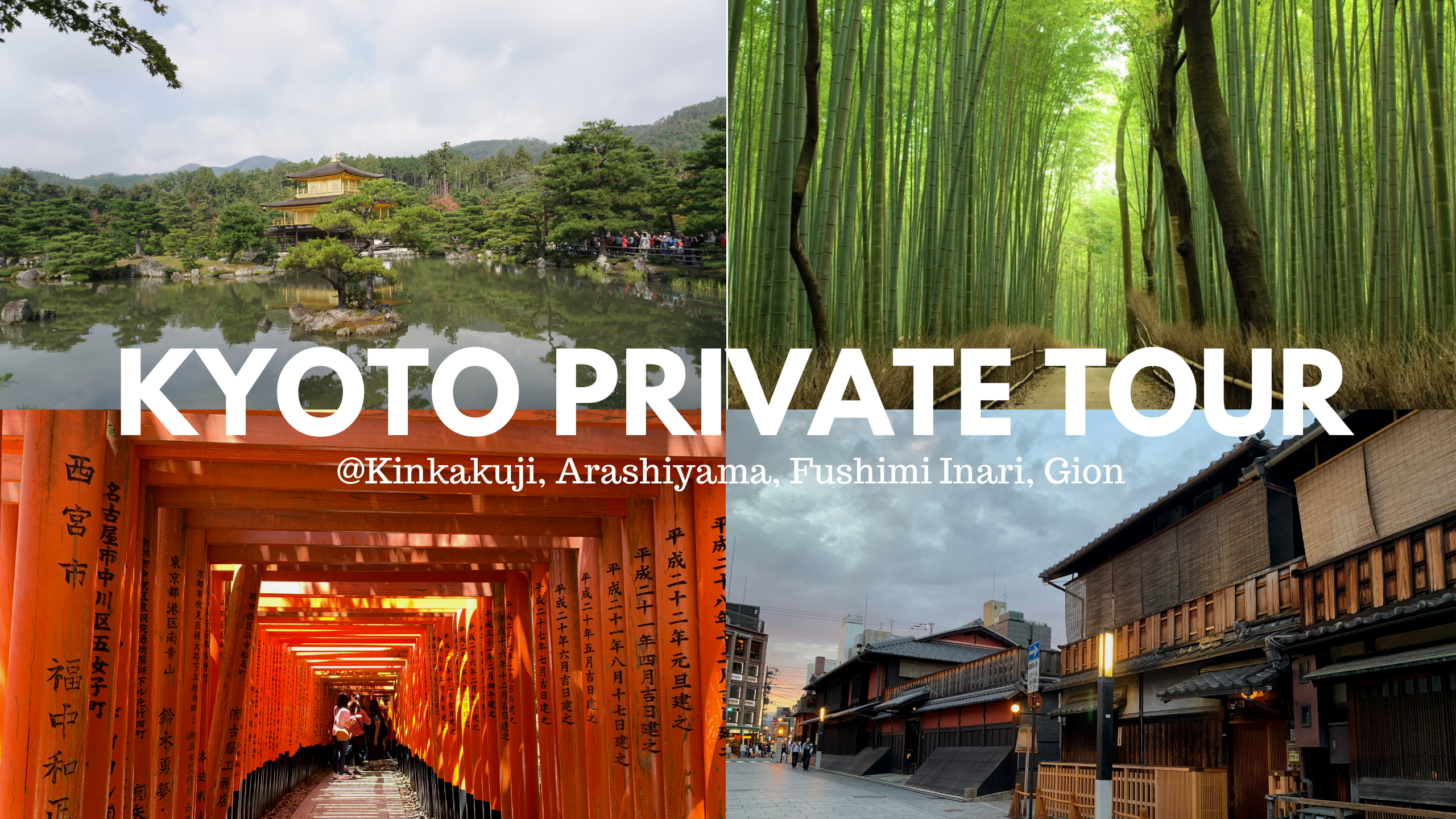 Best One Day Private Tour In Kyoto Japan Web Magazine