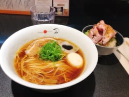 Tsuta Japanese Soba Noodles: World's First Michelin Starred Ramen in Tokyo
