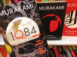 10 Best Books Written by Haruki Murakami