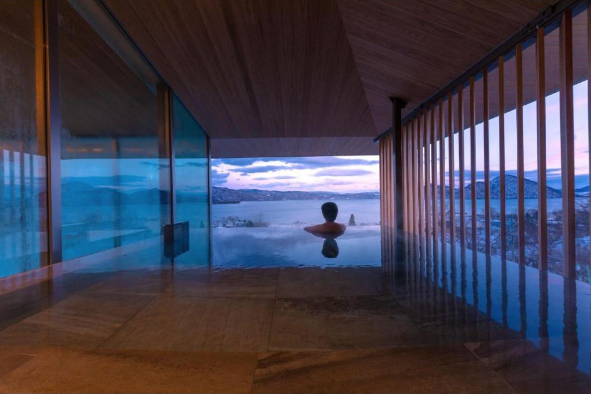 Lake Toya Onsen: Best View Onsen Town in Hokkaido - Japan Web Magazine