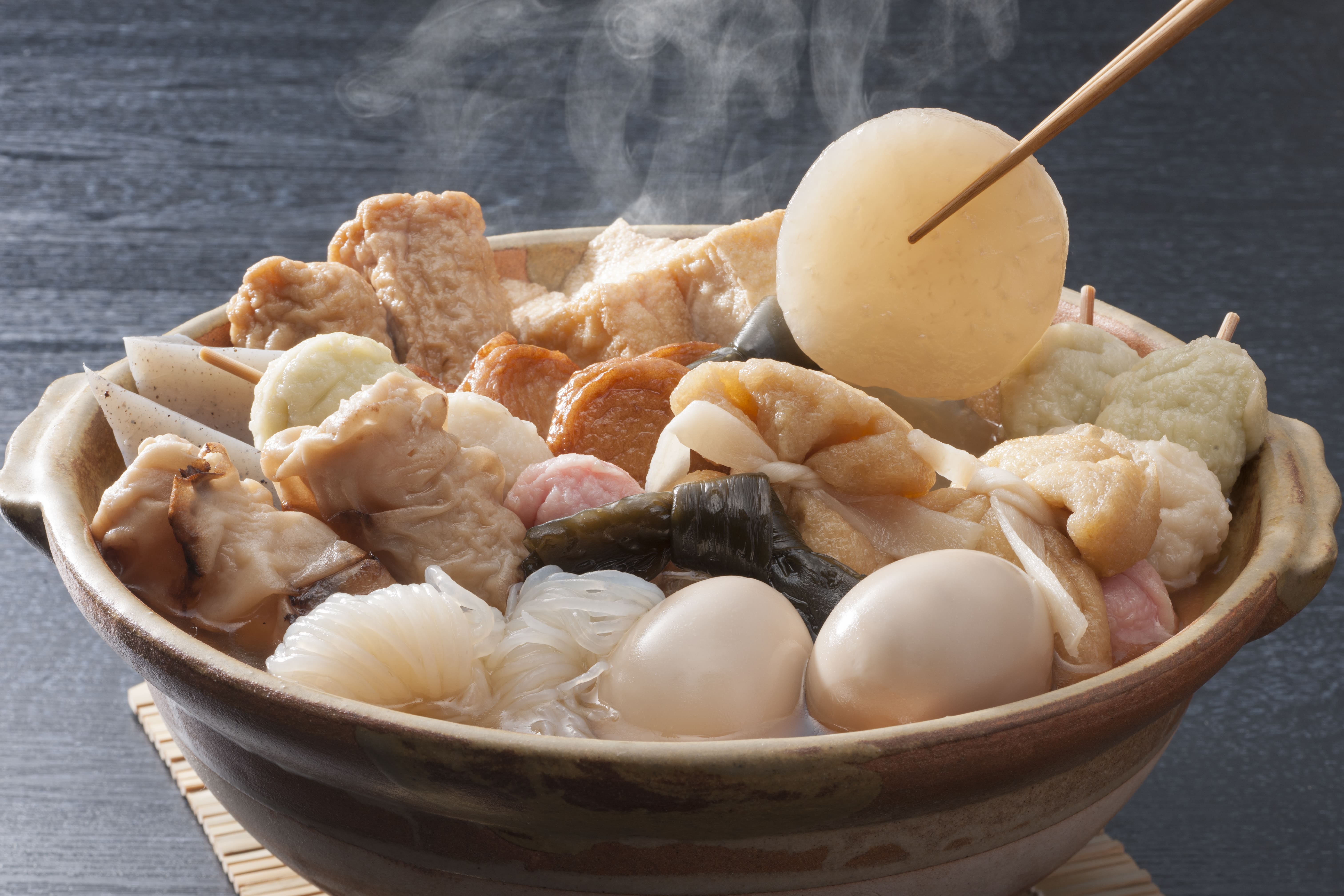 Best Japanese Food to Try in Winter - Japan Web Magazine