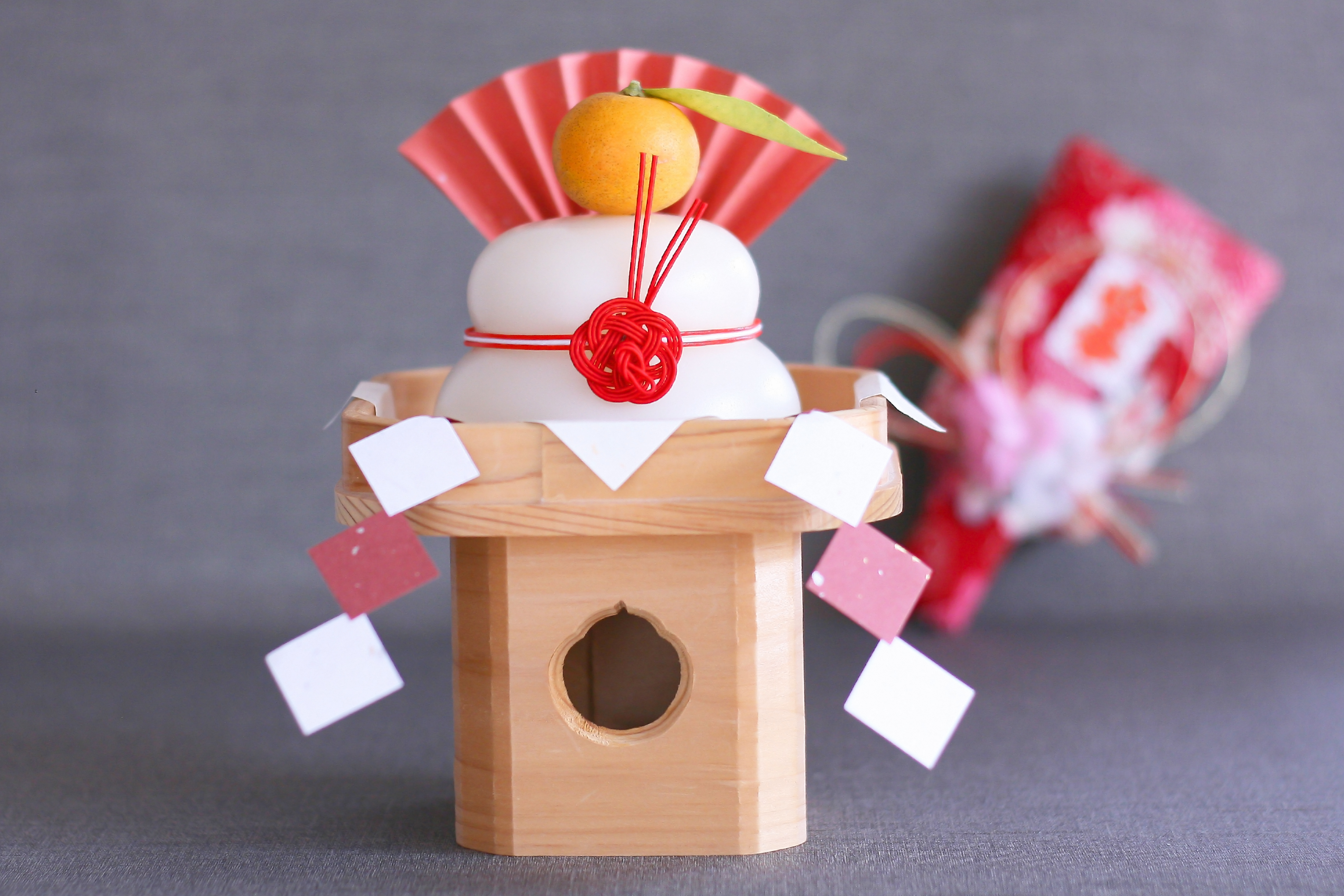 Traditional Japanese New Year Decorations - Japan Web Magazine