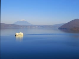 Lake Toya Onsen: Best View Onsen Town in Hokkaido