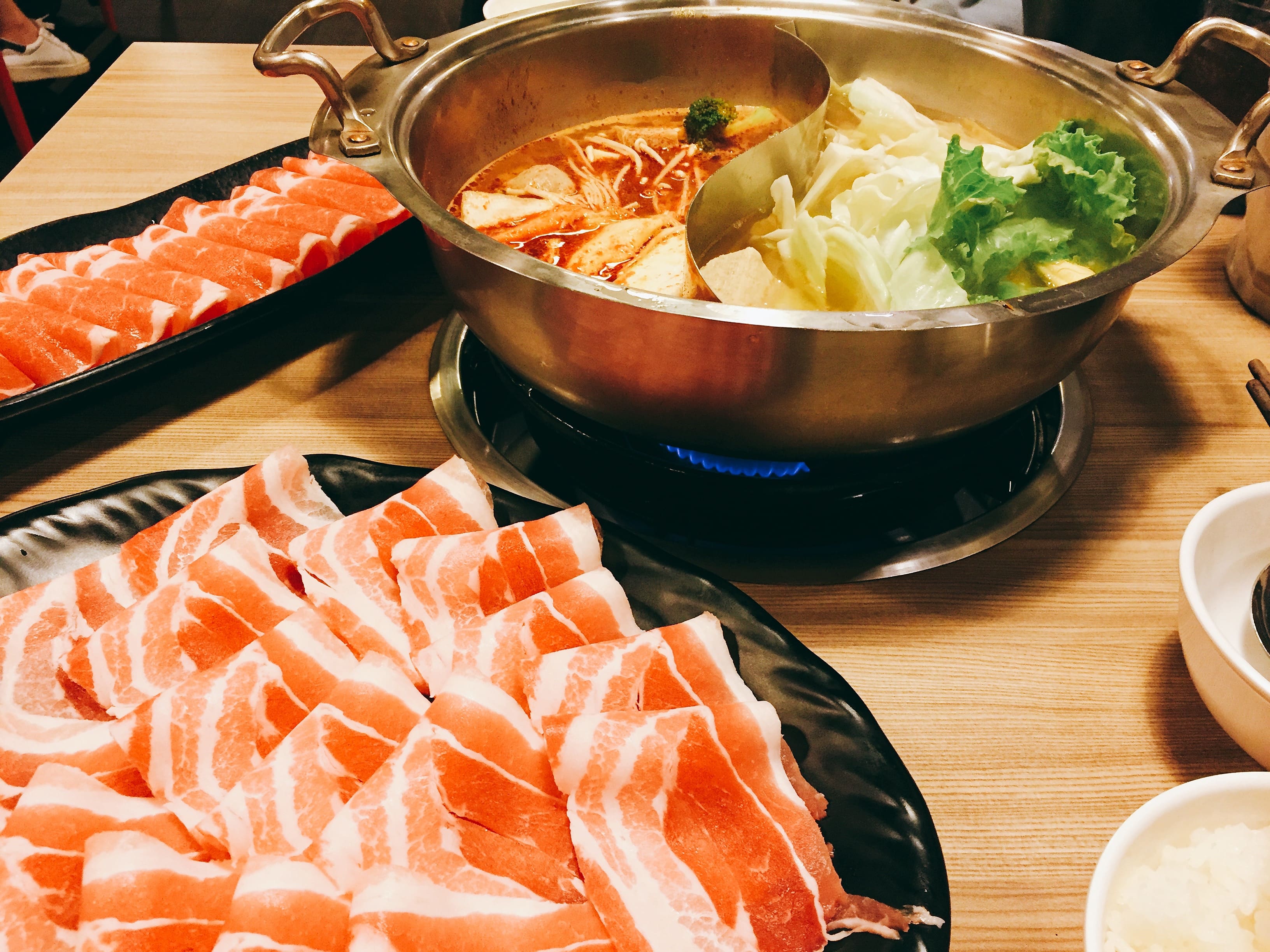 Shabu shabu