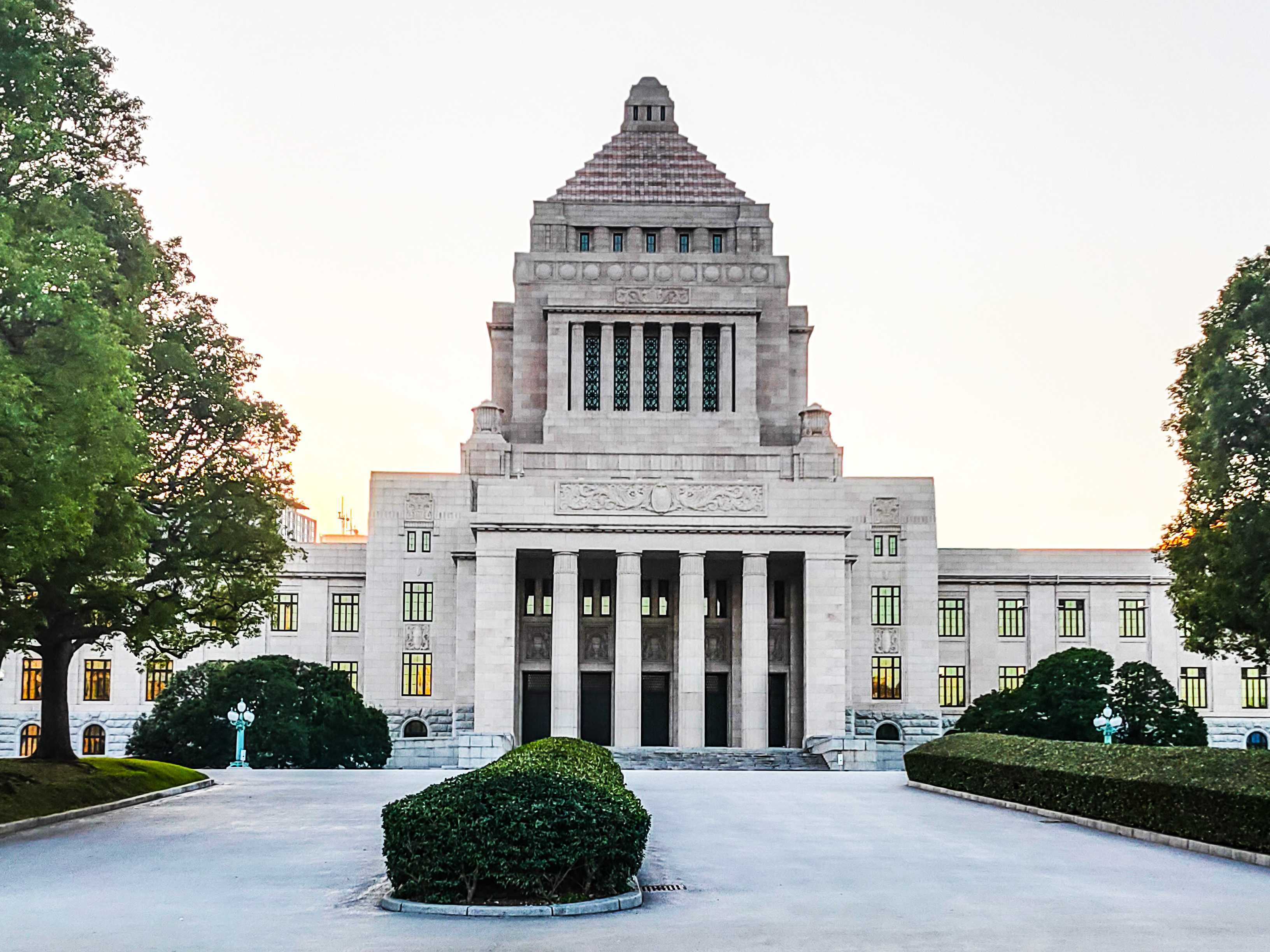 Diet Building