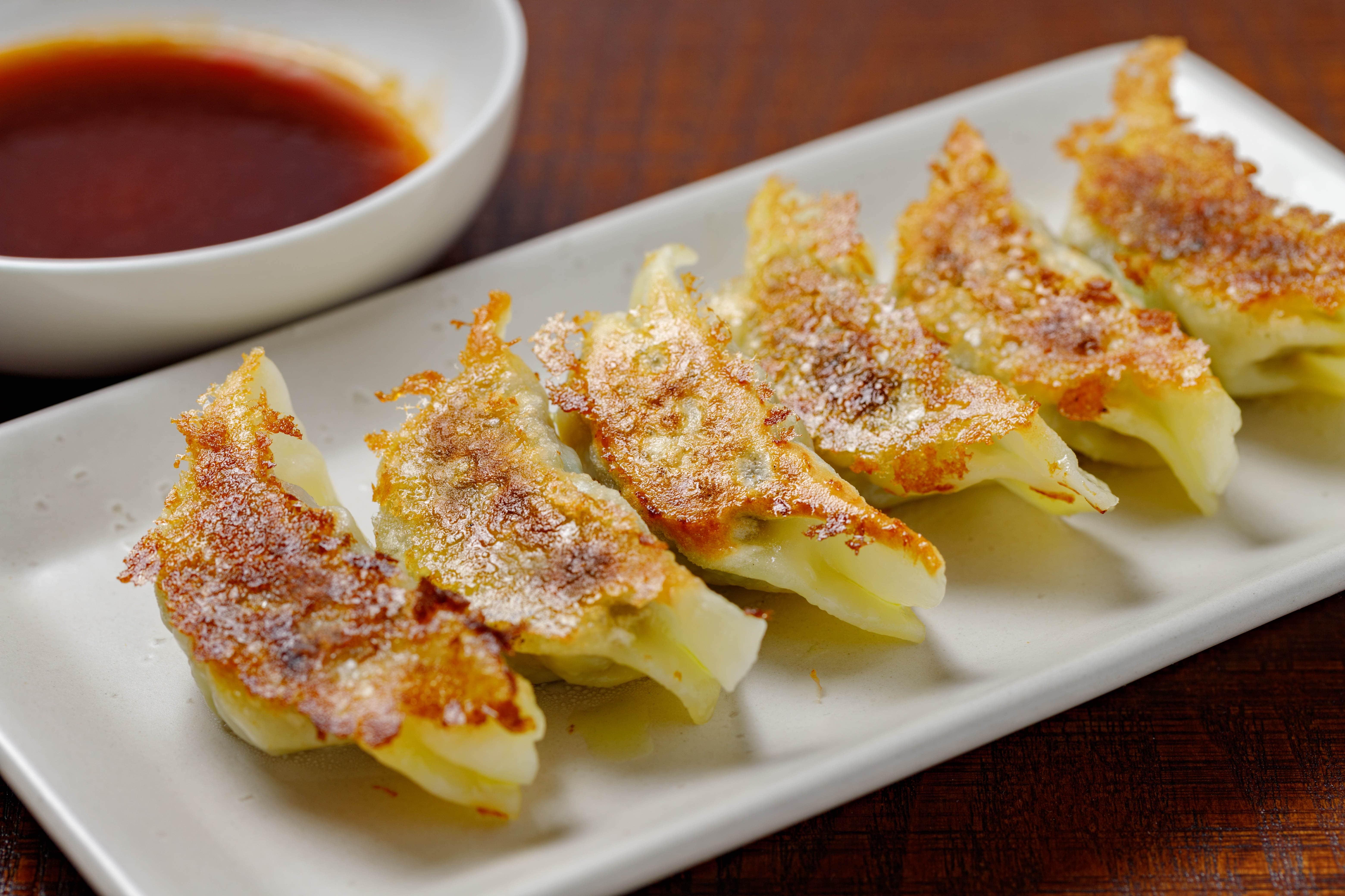 8 Best Restaurants for Gyoza in Tokyo - Japan Web Magazine