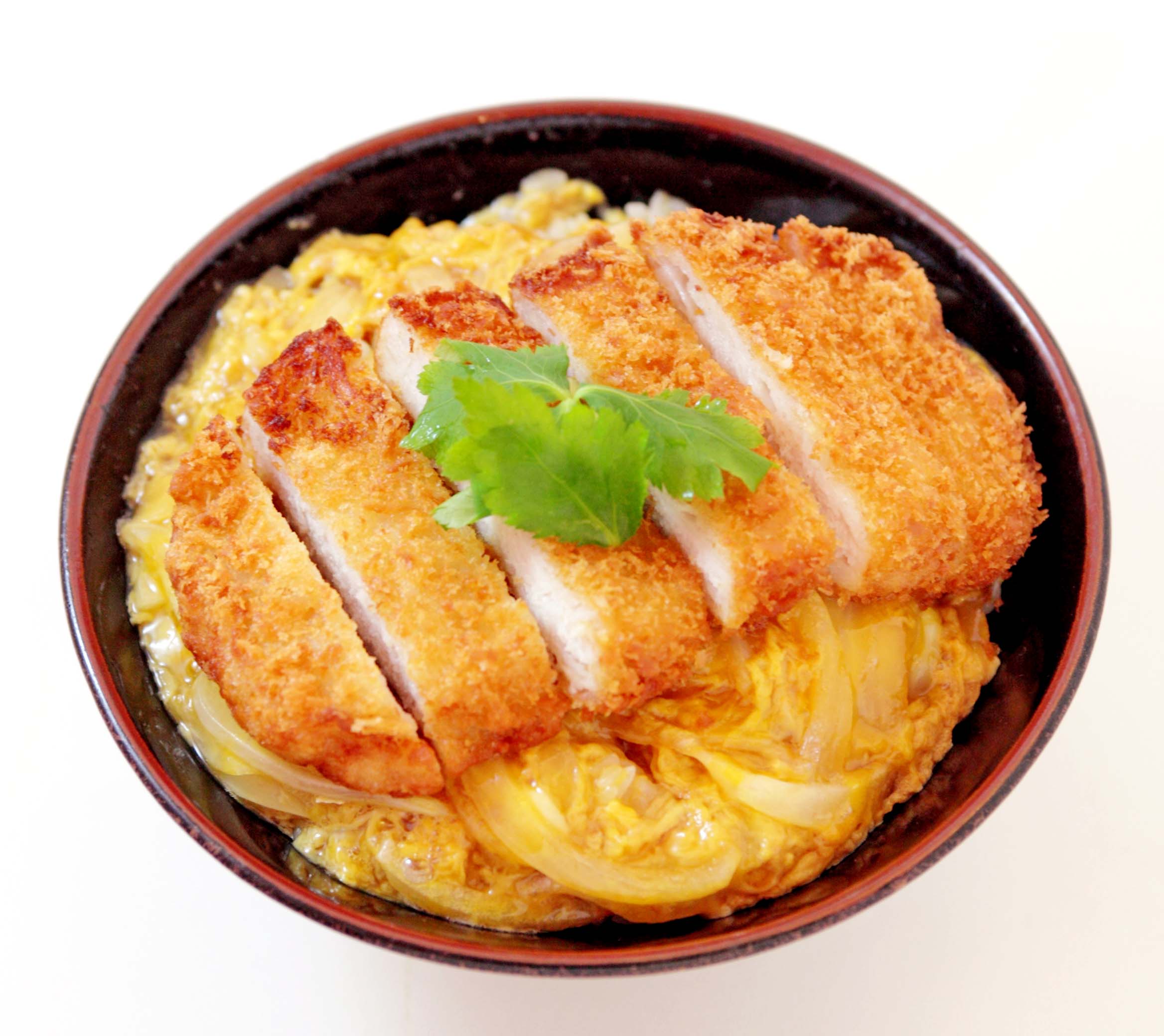 Katsudon