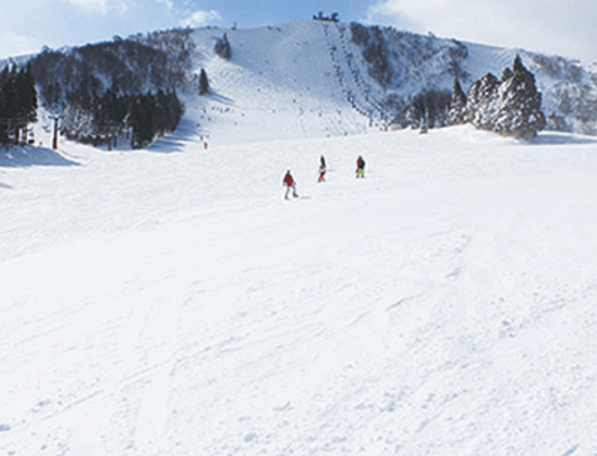 5 Best Ski Resorts near Osaka 2023-2024 - Japan Web Magazine