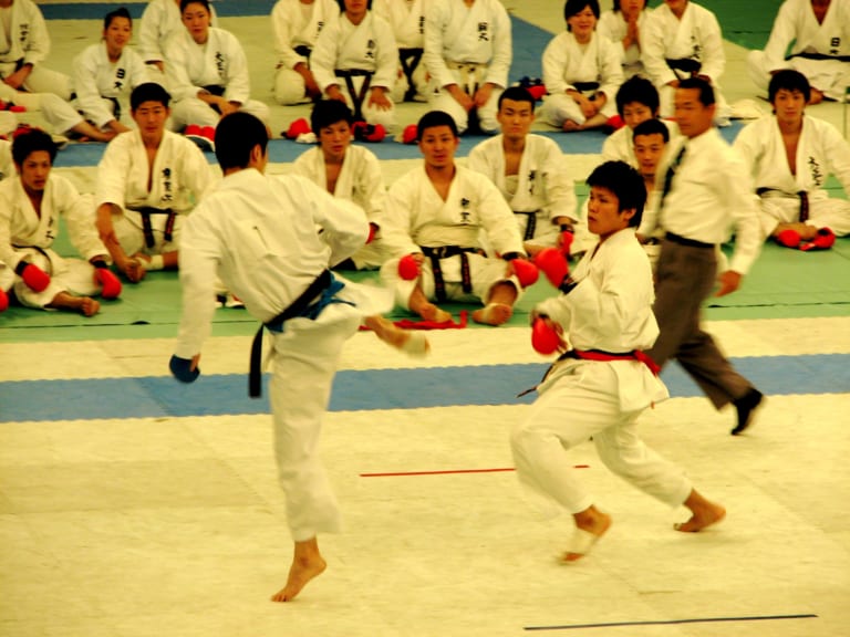 Japanese Sports Events in 2020 Japan  Magazine