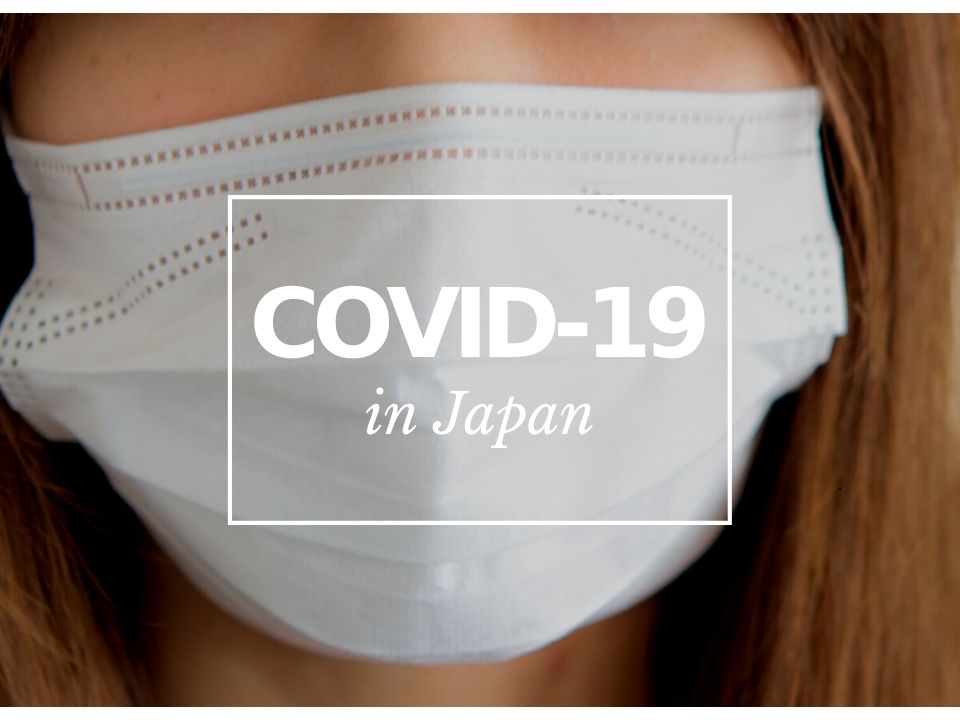 COVID-19 in Japan