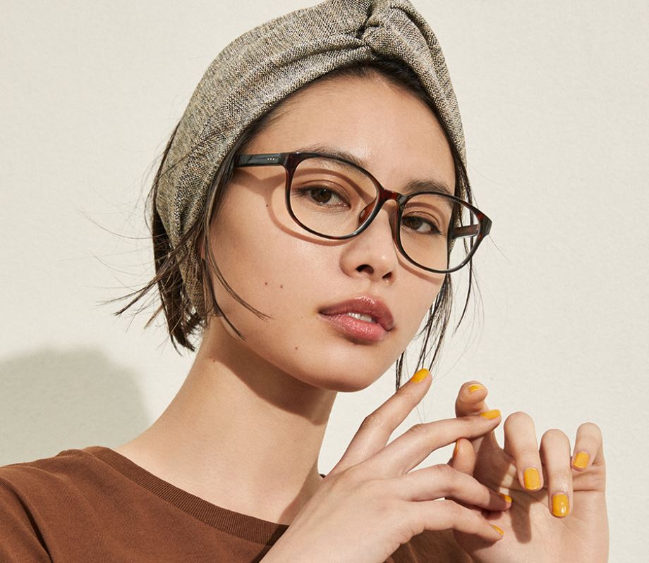 7 Best Japanese Eyeglasses Shops Japan  Magazine